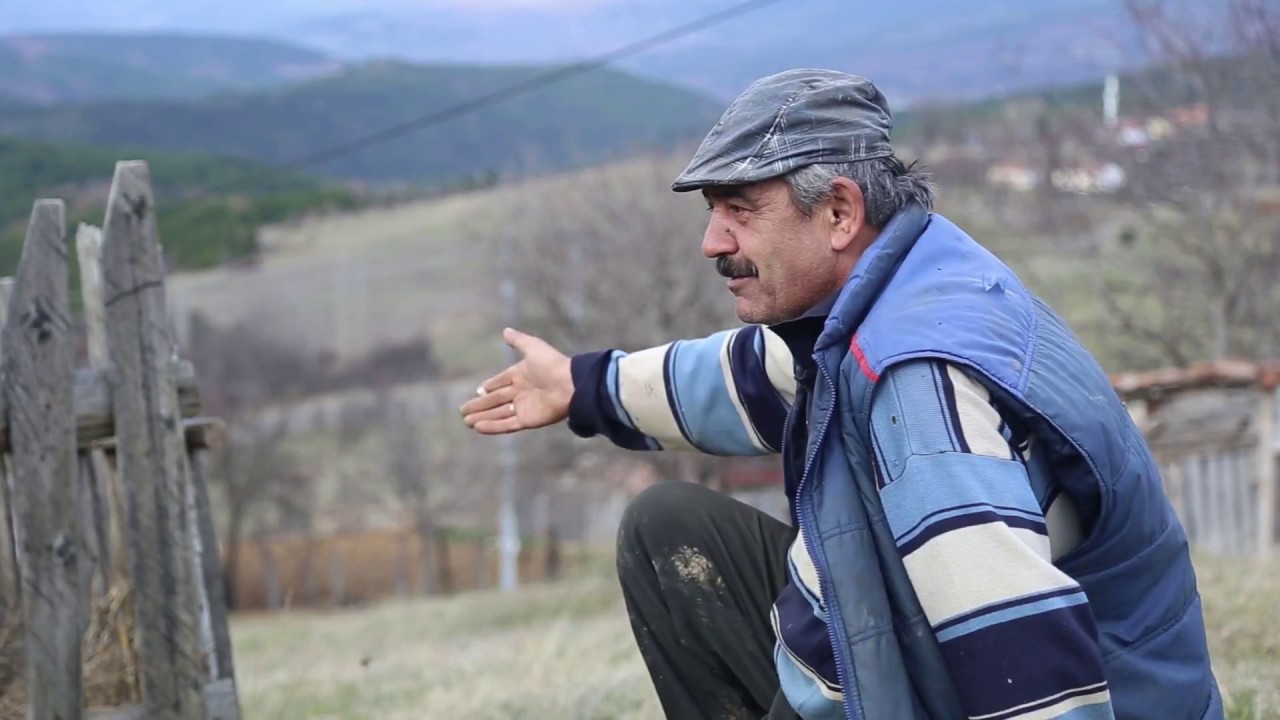 YALNIZLIK - Bir Köy Belgeseli Uğur Köyü