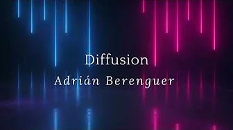 Diffusion by Adrián Berenguer (Cinematic Music) Diffusion by Adrián Berenguer (Cinematic Music)
