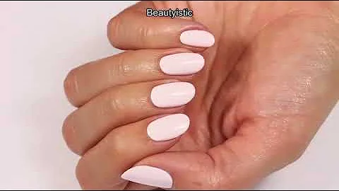 OPI Malaga Wine Nail Lacquer Review: Chip-Resistant, Fast-Drying Dark Red Crème