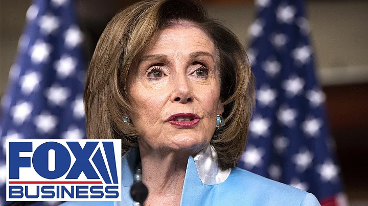 Americans see through Nancy Pelosi's 'nonsense': R...