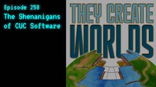 Famous TCW 258 - The Shenanigans of CUC Software Net Worth