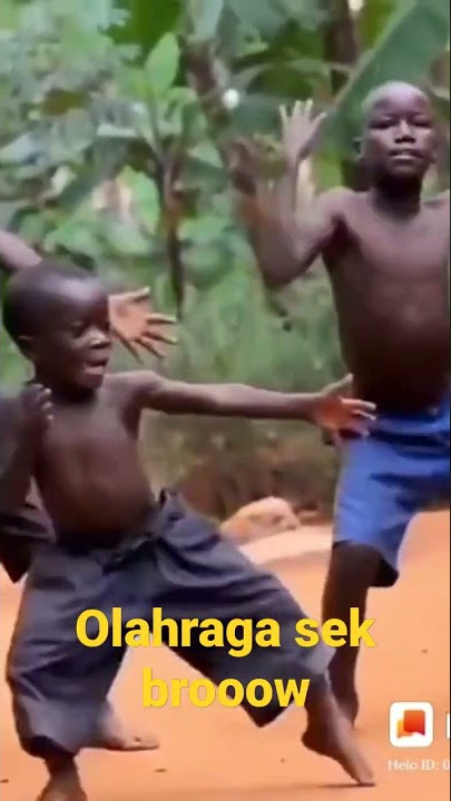 joget koplo versi wong negro
