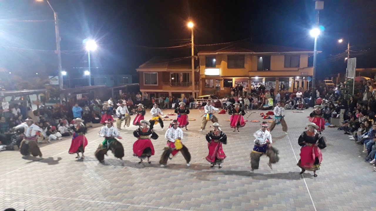 PAKARINA HUAMBRA CUNA 🇪🇨🇪🇨❤