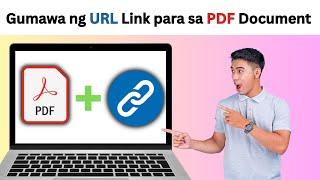 Paano Gumawa ng PDF URL Link 2025 – I-convert ang PDF sa Link, PDF Link Gawin