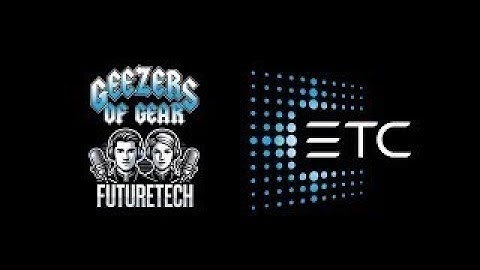 FutureTech Featuring ETC - ETC