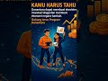 Pembentukan Danantara merupakan wujud komitmen pemerintah dalam mereformasi #DanantaraIndonesia