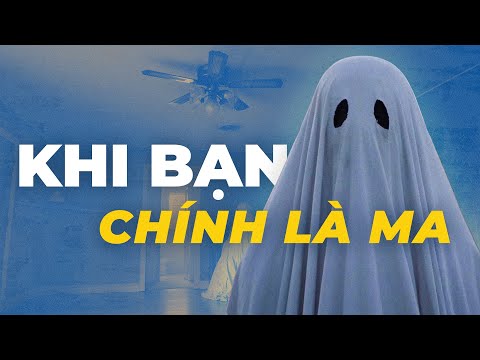 Video: Câu chuyện Ghost diễn ra ở đâu?