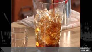 cocktail video