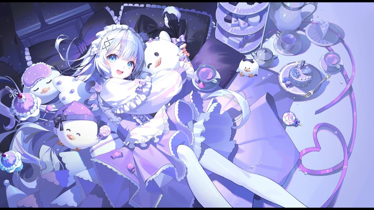 【雑談】おういぇす┊︎#音ノ乃のの