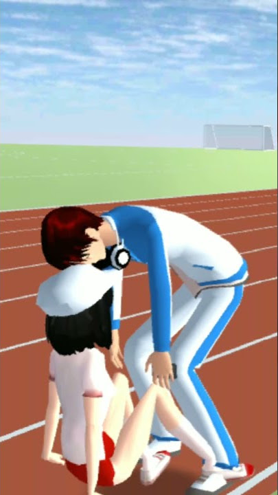 Sad❌Bucin✅||Ccp Sakura School Simulator bucin👀💗||#sakuraschoolsimulator #fypシ #shorts #bucin||
