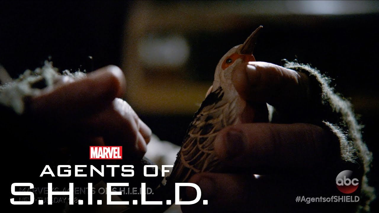 This Where I Die – Marvel’s Agents of S.H.I.E.L.D. Season 3, Ep. 15