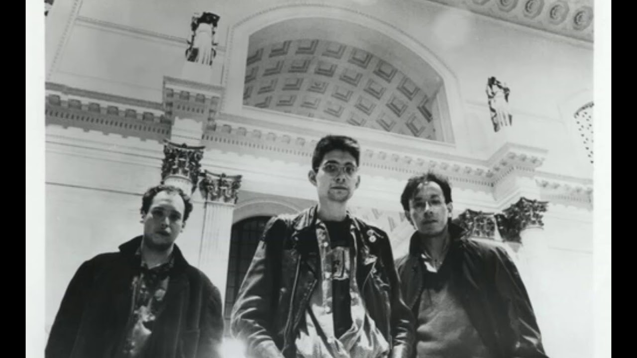 Big Black - Crack Up (HD with lyrics)