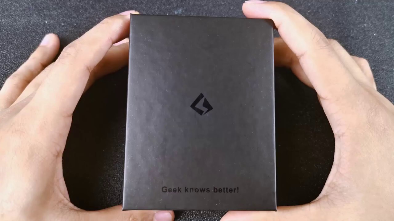 Unboxing of Geekvape Aegis Legend Kit Limited Edition + Zeus Sub Ohm Tank