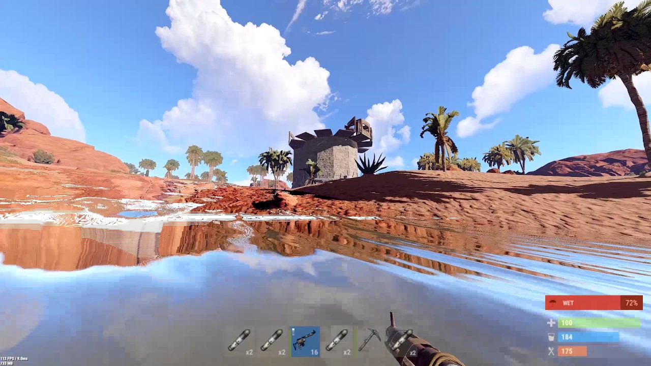 Rust | Wipe highlights #1 - YouTube
