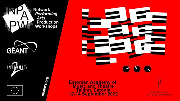 NPAPW 2022 LIVE: Opening - Welcome