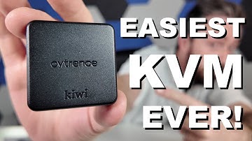 Cytrence Kiwi KVM Review