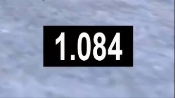 My fast cbug (1.0 sec)