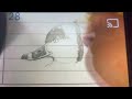 The original FIRST EVER Coffee Doodles