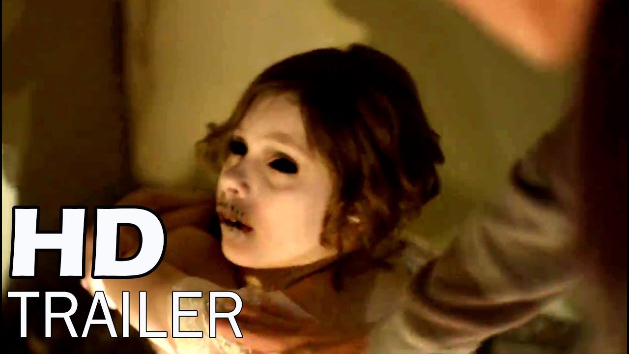 DELIRIUM Official Trailer 2017 Thriller Movie HD 2017 YouTube