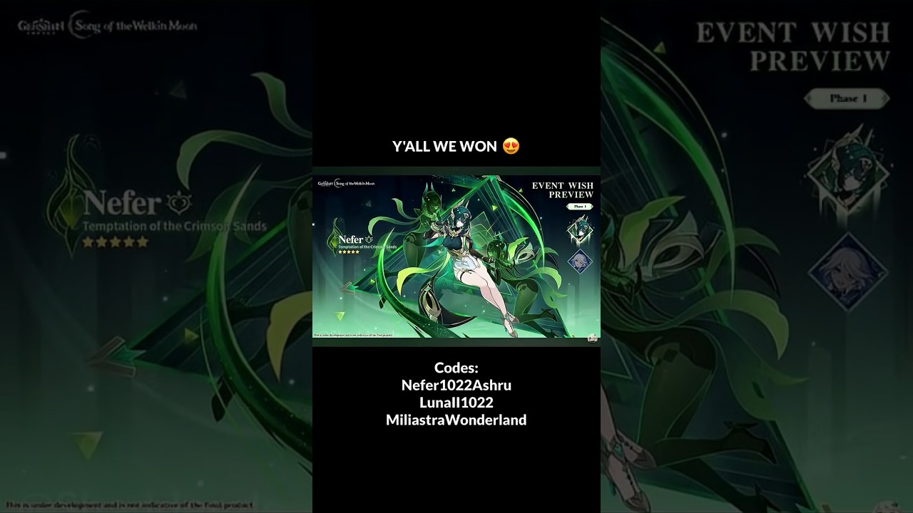 WEAPON BANNER IS A MUST PULL OMG?? 