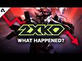 The 2XKO Situation Is Bad
