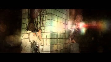 The Evil Within [DLC2] [Ch3 Survival] Shade (Light Woman) Boss B
