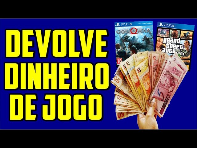 Como pedir reembolso na PSN (PlayStation Store)