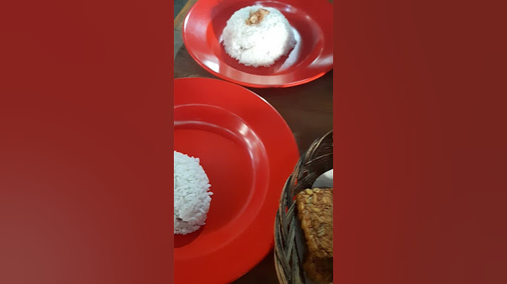 ayam goreng lalapan