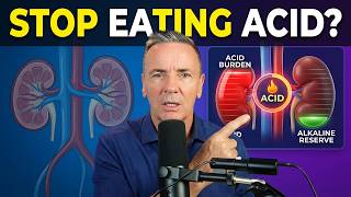 PRAL Explained: Are You Eating Too Much "Acid?"