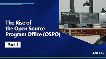 Open Source expert Harish Pillay explores OSPO