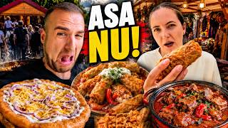 CELE MAI BUNE SARMALE din BANAT la FESTIVAL… sau doar o mare ȚEAPĂ?!