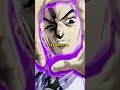 Who Is The Most Evil Jojo Villain?? #anime #jojobizzare #shorts