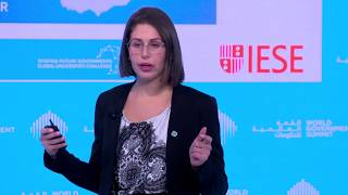 Global Universities Challenge 2019 – Final Presentation of IESE