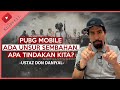 PUBG Mobile ada unsur sembahan? | Ustaz Don Daniyal