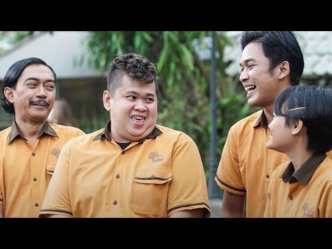 Gara Gara Warisan / Flim Bioskop Indonesia 2022