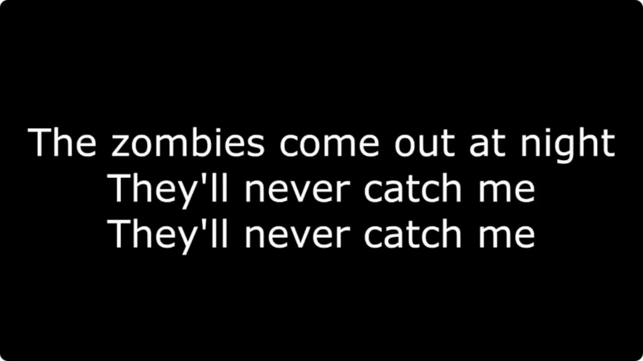 Skillet - Back From The Dead [10 Hours] (Lyrics)