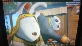 Big movie platinum Legend of rabbit GTV