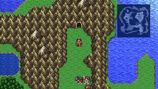 Final Fantasy III Pixel Remaster Playthrough Part 1 [No Commentary]