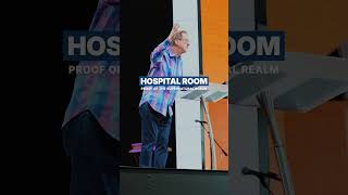 Lee Strobel shared a powerful story—just one of many that point to something beyond this life.
Moments like these challenge us to look past what we can see and touch and open our hearts to more of God’s sovereign power. Sometimes, he gives us a glimpse beyond the veil—not to scare us, but to remind us that eternity is real, and he is near.
We can take comfort in knowing that we serve a loving, personal God who invites us into life that never ends.
📝Seeing the Supernatural | Lee Strobel Lee Strobel shared a powerful story—just one of many that point to something beyond this life.