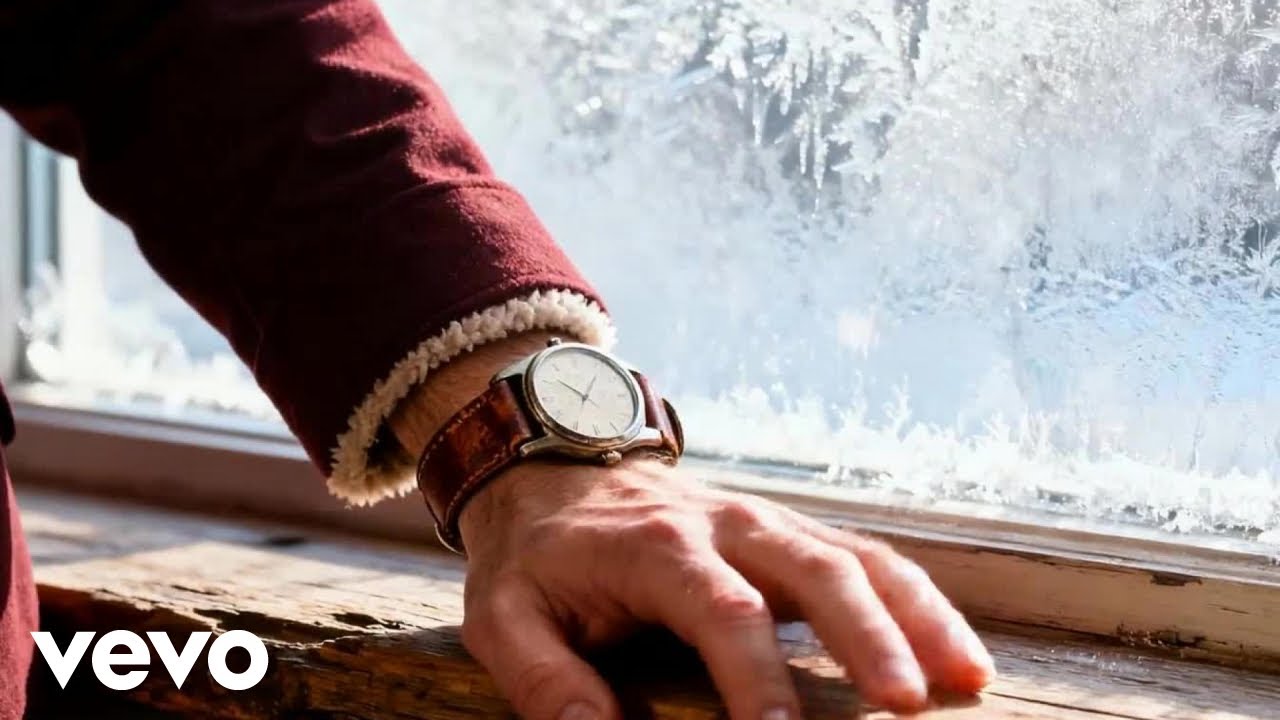 JOSHUA MOLLOHAN - IT FEELS A LOT LIKE CHRISTMAS AGAIN