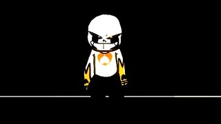 Victory! [Delta Sans Megalovainia]