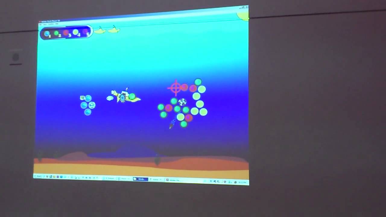 TOJam Arcade 2011 (Part 3)