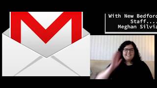 Let’s make an email! (ASL edition)