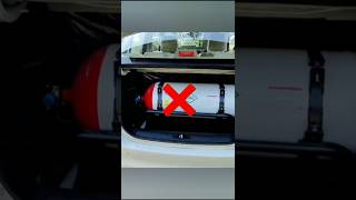 How Safe Is It To Install An Aftermarket Cng Kit In A Car?