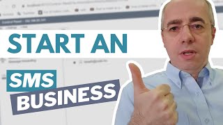 Why would you start an SMS business screenshot 3