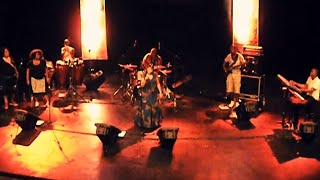 Thandiswa Mazwai - Ingoma (Cairo, Egypt)