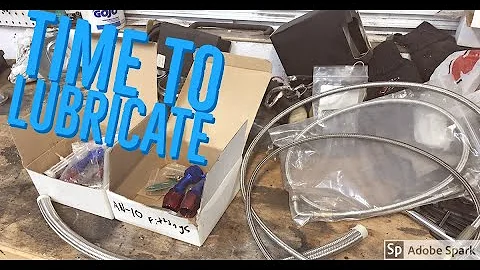 Twin Turbo LS Build on a Budget PT.7