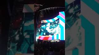 View Fleetwood Mac Live Performance of Go Your Own Way at Classic West Concert in Los Angeles