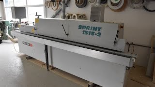 HOLZHER SPRINT 1315 /2 (Höchsmann Klipphausen)