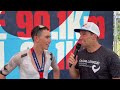 Kieran Storch wins Challenge Gunsan-Saemangeum 2026
